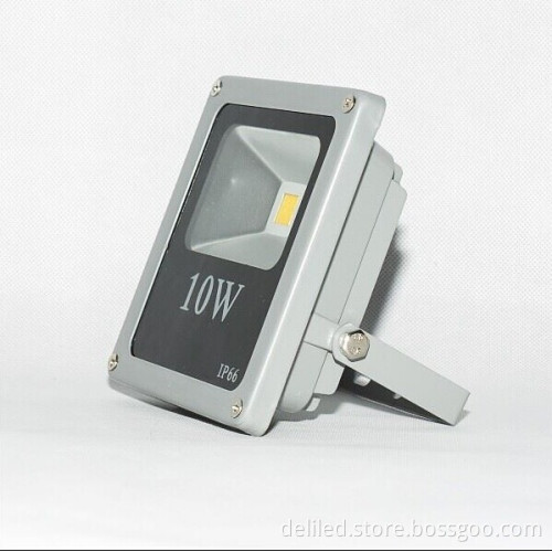 Outdoor Ultra Thin Epistar IP66 30W LED Flood Light